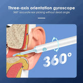 EarPure™ Ear Wax Remover