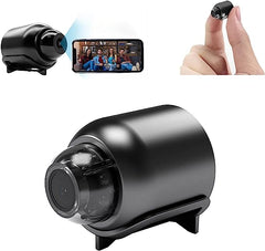 Mini WiFi Camera 1080P HD Night Vision