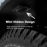 KRYVEXA™ Mini GPS Tracker with Magnetic Case (No Monthly Fee, No Subscription)