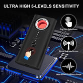 Hidden Camera Detector-T1