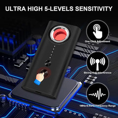 Hidden Camera Detector-T1