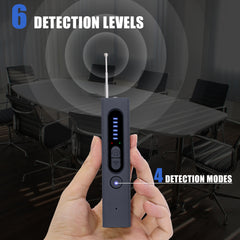 KRYVEXA™ Hidden Camera Detector