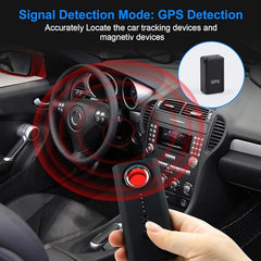 Hidden Camera Detector-T1