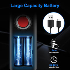 Hidden Camera Detector-T1