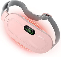 Heating and Massage belt