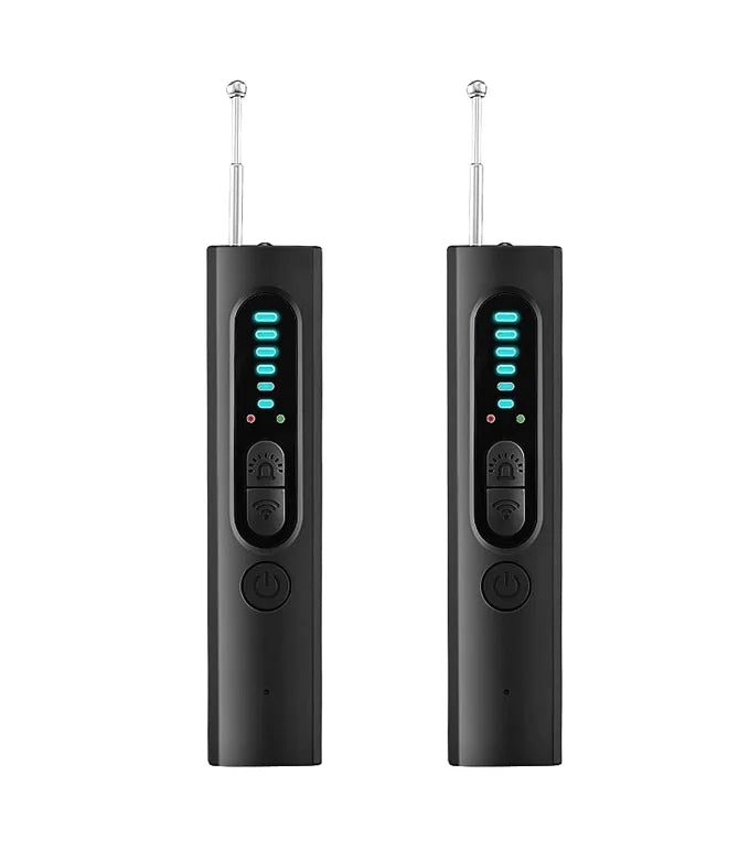 KRYVEXA™ Hidden Camera Detector