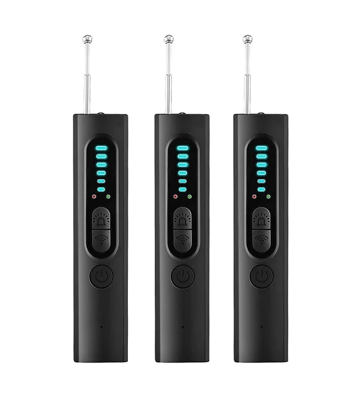 KRYVEXA™ Hidden Camera Detector