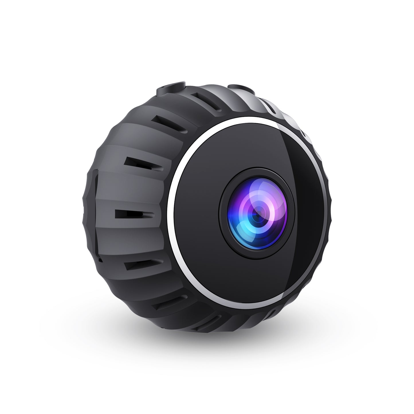 Kryvexa™ Mini WiFi Magnetic Spy Camera