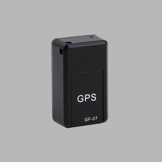 Mini-tragbares magnetisches GPS-Ortungsgerät in Echtzeit für Fahrzeuge 