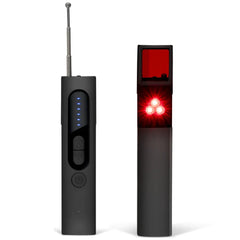 KRYVEXA™ Hidden Camera Detector