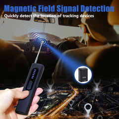 KRYVEXA™ Hidden Camera Detector