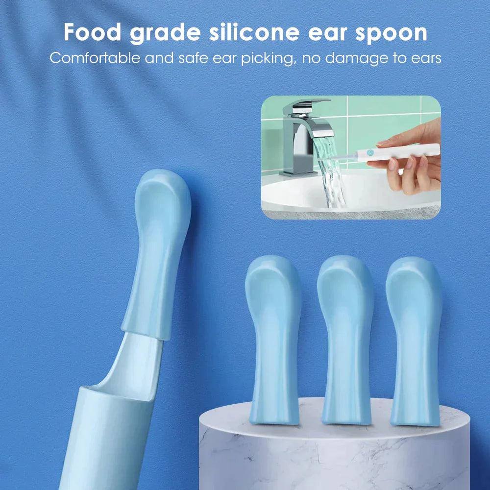 EarPure™ Ear Wax Remover
