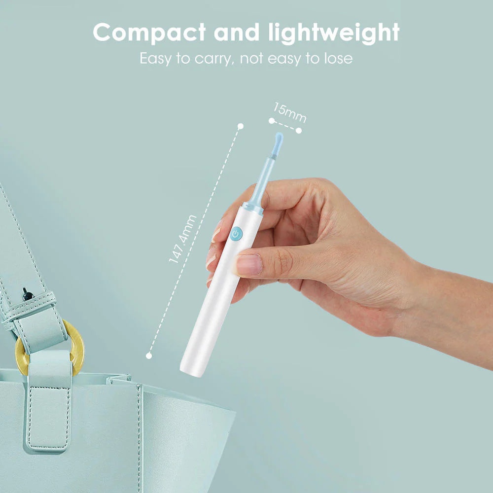 EarPure™ Ear Wax Remover