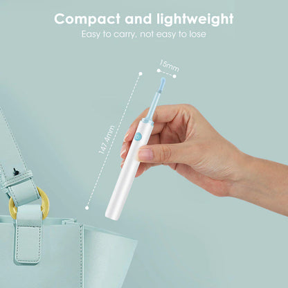 EarPure™ Ear Wax Remover